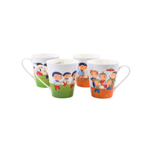 Load image into Gallery viewer, Sayaw Series Mugs
