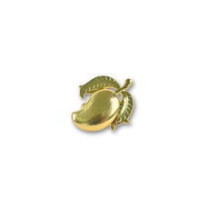 Load image into Gallery viewer, Mango Napkin Rings
