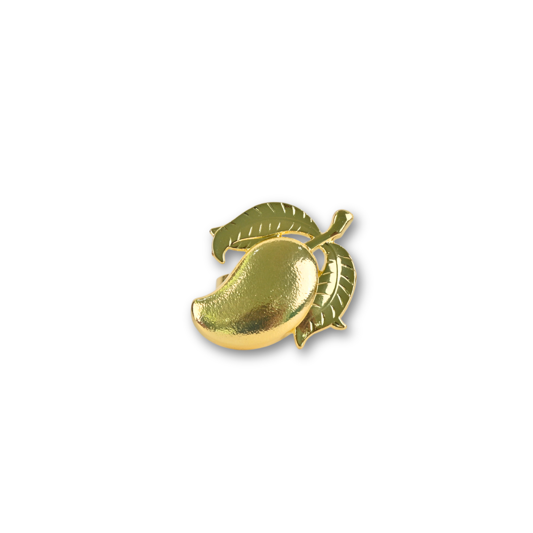 Mango Napkin Rings