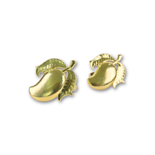 Load image into Gallery viewer, Mango Napkin Rings
