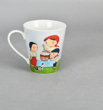Load image into Gallery viewer, STREET FOOD MUGS COLLECTION
