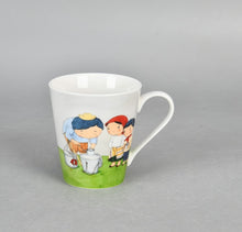 Load image into Gallery viewer, STREET FOOD MUGS COLLECTION
