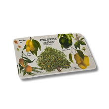 Load image into Gallery viewer, Philippine Mango Trinket Dish in a Kraft Box
