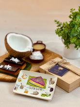 Load image into Gallery viewer, ASPIRAS TRINKET (DESSERT)
