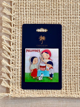 Load image into Gallery viewer, STREETFOOD MDF REF MAGNETS (NEW)
