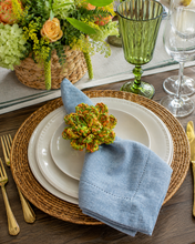 Load image into Gallery viewer, Raffia Napkin Ring

