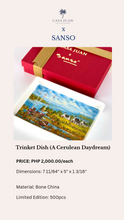 Load image into Gallery viewer, Sanso Collectible Items Limited Edition
