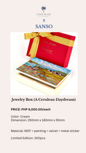 Load image into Gallery viewer, Sanso Collectible Items Limited Edition
