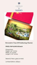 Load image into Gallery viewer, Sanso Collectible Items Limited Edition
