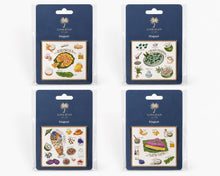 Load image into Gallery viewer, Chef Reggie Aspiras Dessert Ref Magnet (New)
