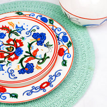 Load image into Gallery viewer, SALE! OVERRUNS  Habul Tiyahi&#39;an Plate &amp; Bowl Set
